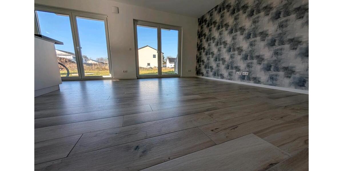 Terrassenwohnung Barleben - 2 Zimmer, 55 m&sup2;, 799&euro; | Angebot:25351310