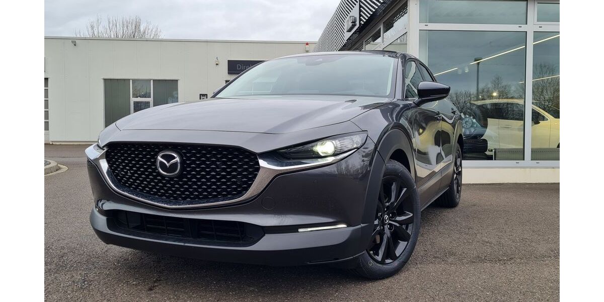 Mazda CX-30 5.000 km 27.490 &euro; Magdeburg 39120