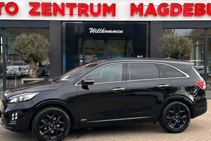 Kia Sorento 144.602 km 19.950 &euro; Magdeburg 39112