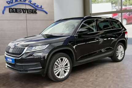 Skoda Kodiaq 77.091 km 24.810 € Hohenwarsleben 39326