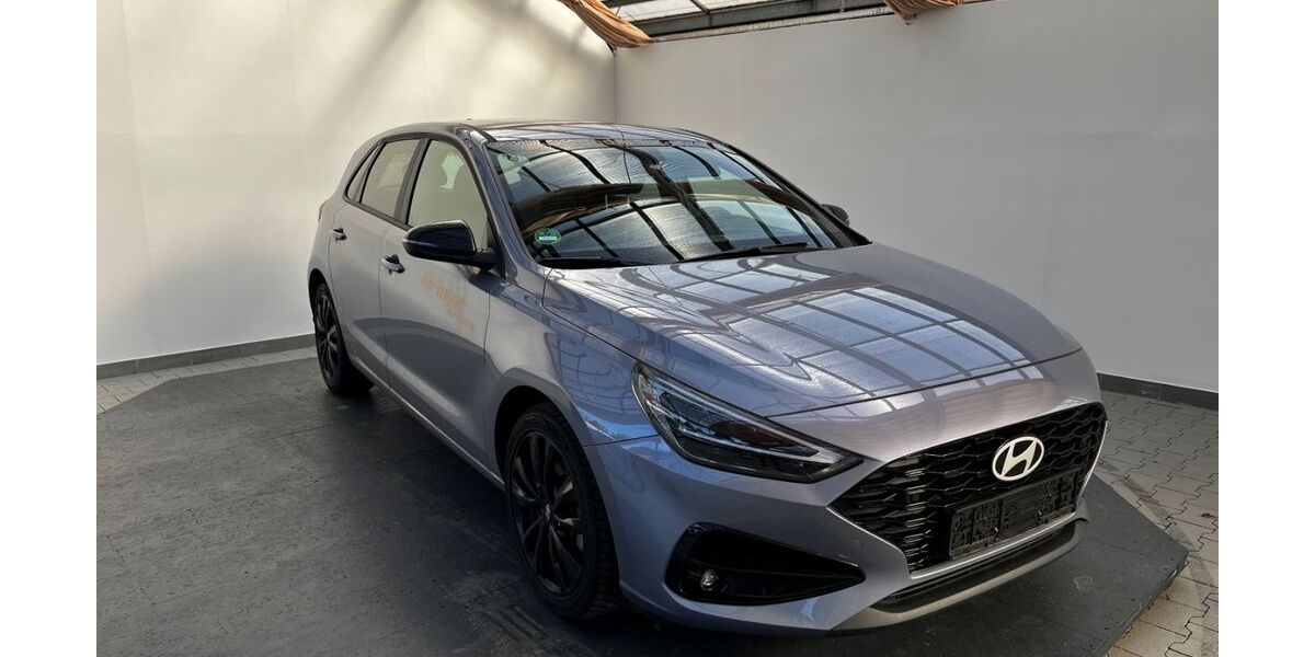 Hyundai i30 5.000 km 22.990 &euro; Magdeburg 39116