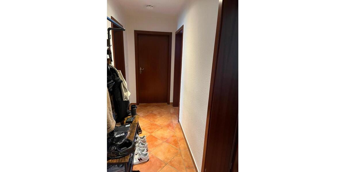 Etagenwohnung Biederitz - 3 Zimmer, 63 m&sup2;, 669&euro; | Angebot:25085479