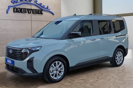 Ford Tourneo Courier 12.200 km 22.710 &euro; Hohenwarsleben bei Magdeburg 39326