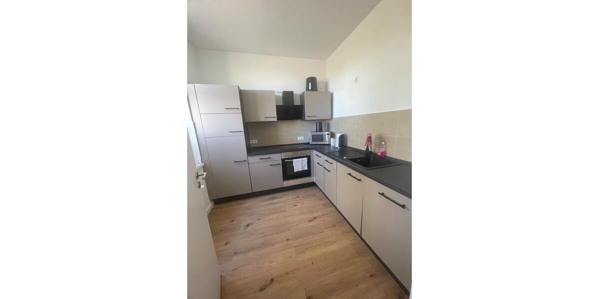Etagenwohnung Magdeburg - 2 Zimmer, 45 m&sup2;, 500&euro; | Angebot:26198113