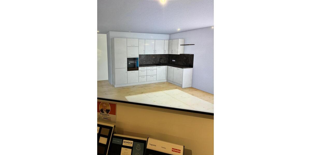 Etagenwohnung Magdeburg Alt Olvenstedt - 4 Zimmer, 83 m&sup2;, 1.195&euro; | Angebot:25161460