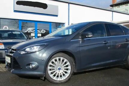Ford Focus 140.000 km 5.100 &euro; Schönebeck 39218