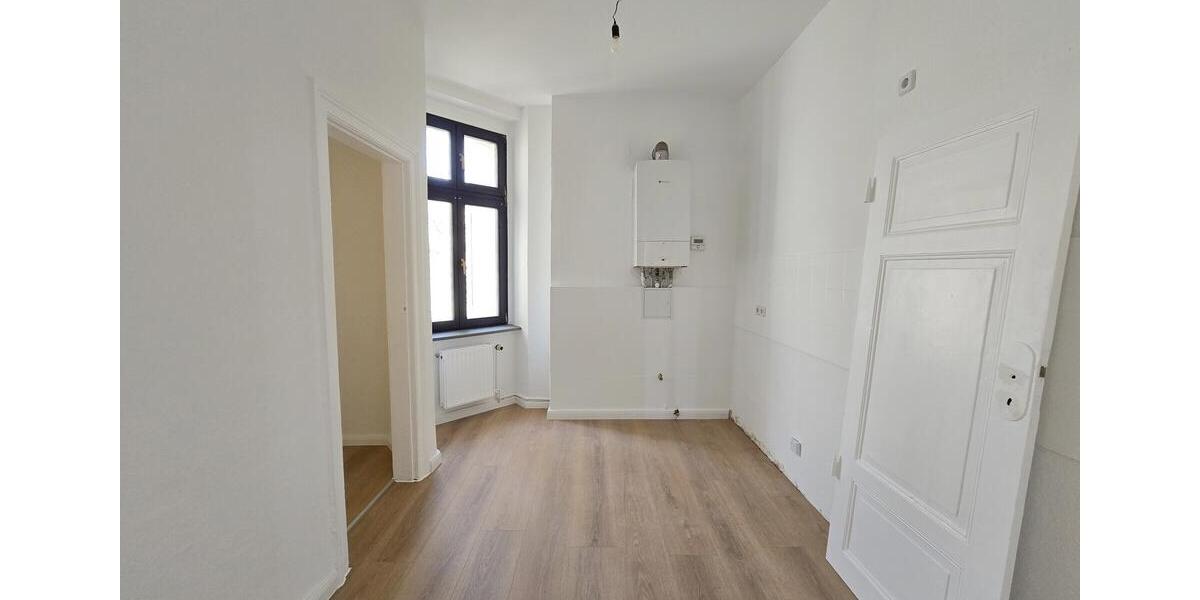 Etagenwohnung Magdeburg Leipziger Straße - 5 Zimmer, 108 m&sup2;, 972&euro; | Angebot:26097628