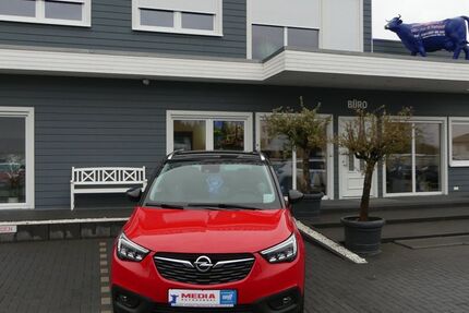 Opel Crossland (X) 37.000 km 12.500 &euro; Magdeburg 39108