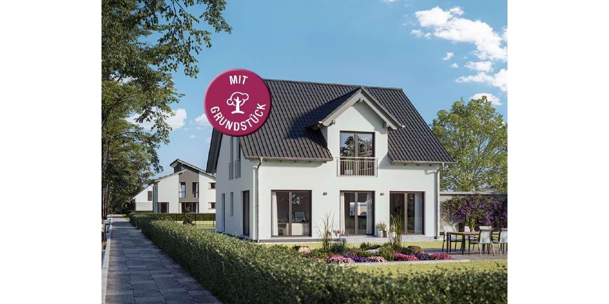 Einfamilienhaus Magdeburg Ottersleben - 5 Zimmer, 143 m&sup2;, 602.900&euro; | Angebot:26190501