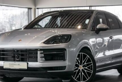 Porsche Cayenne 21.190 km 103.290 &euro; Magdeburg 39116