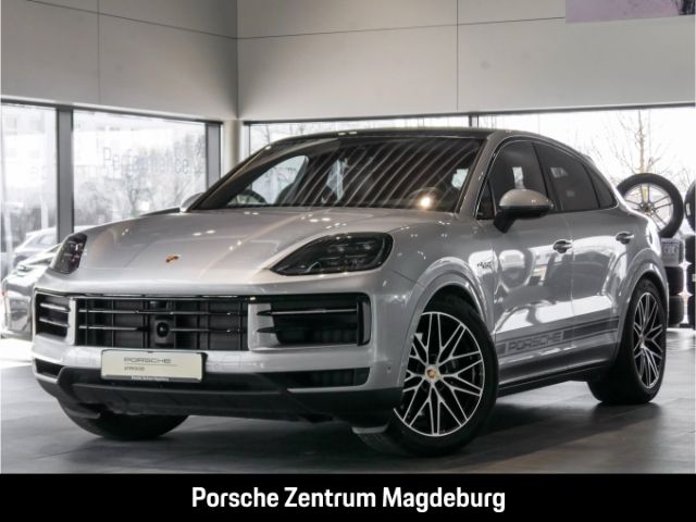 Porsche Cayenne 21.190 km 103.290 &euro; Magdeburg 39116