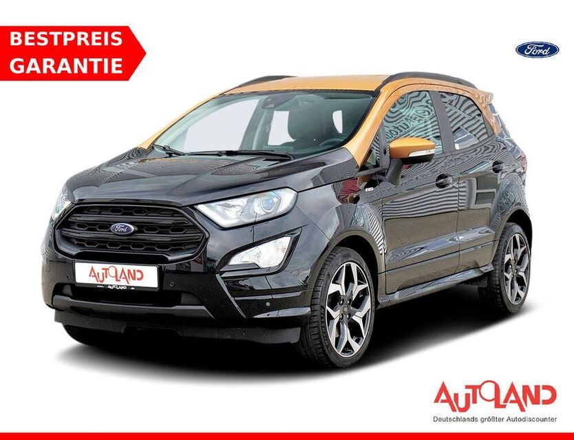 EcoSport