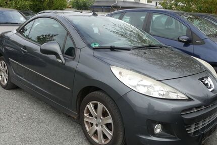 Peugeot 207 128.000 km 1.900 &euro; Magdeburg 39108
