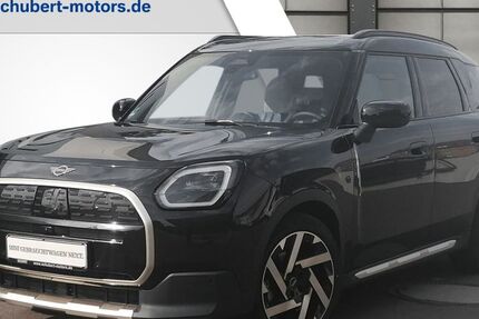 Mini Countryman E (Cooper) 12.998 km 37.990 &euro; Haldensleben 39340