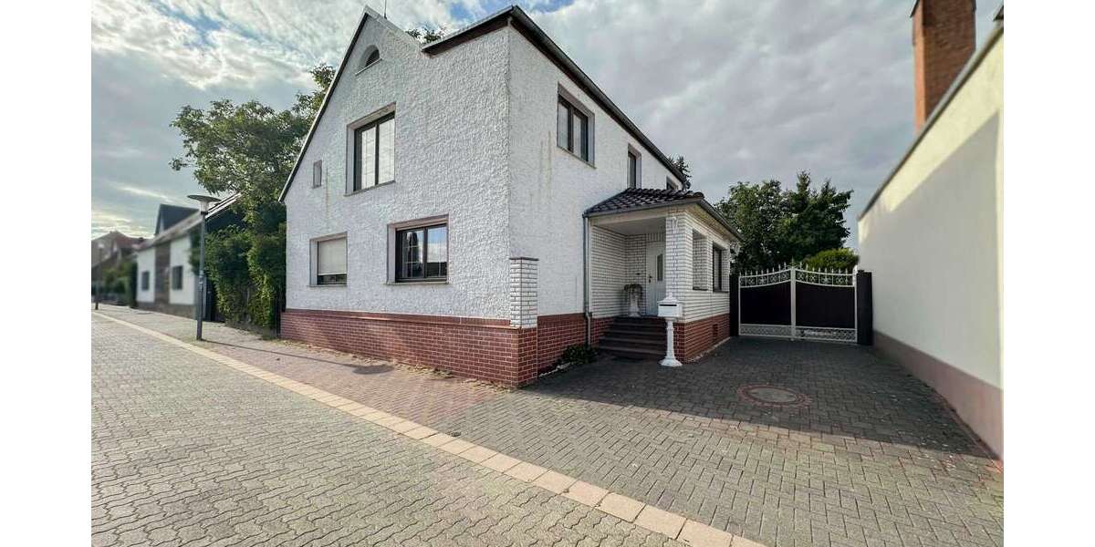 Einfamilienhaus Hohe Börde - 5 Zimmer, 157 m&sup2;, 255.000&euro; | Angebot:27680198