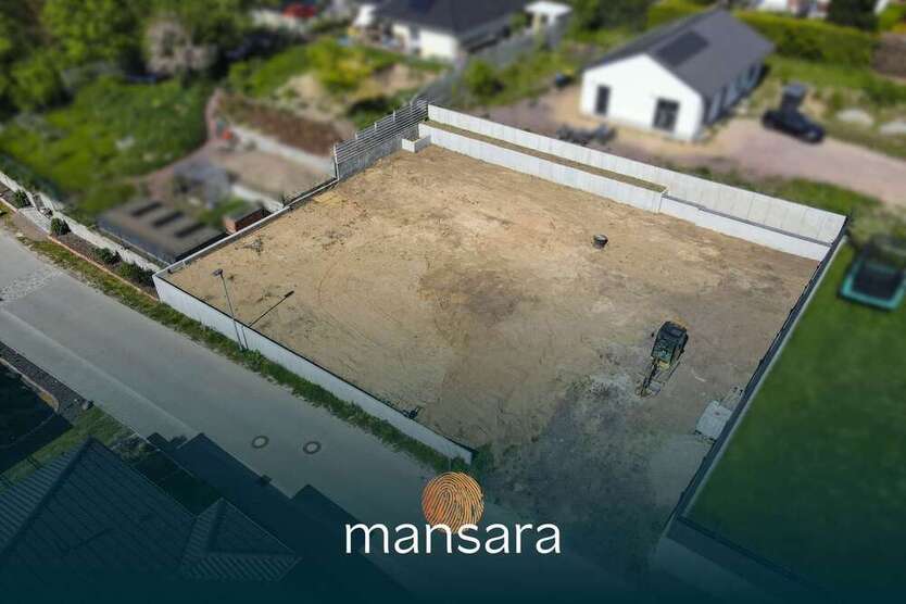 Grundstück zu verkaufen in Hohe Börde 140.000 € 749 m²
