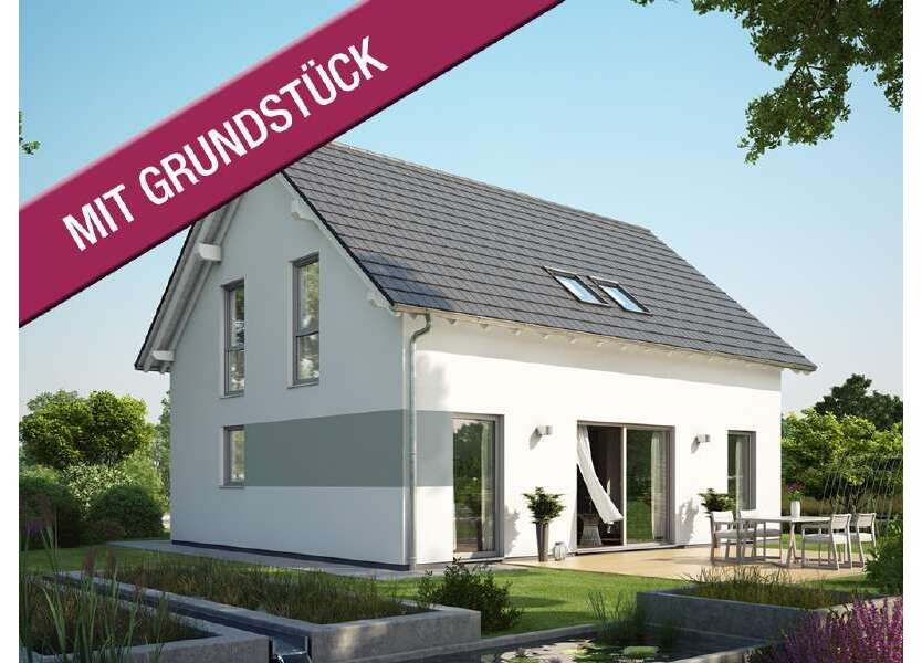 Haus zum Kaufen in Sülzetal 488.900 € 152 m²