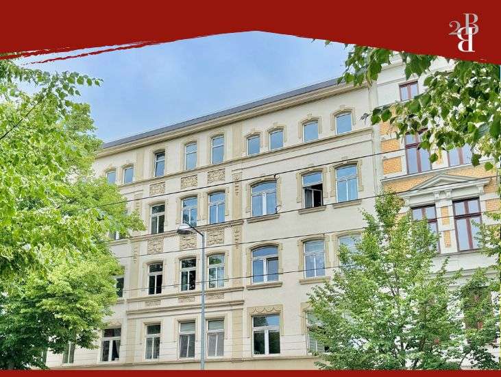 Wohnung zum Kaufen in Magdeburg 85.000 € 61.49 m²