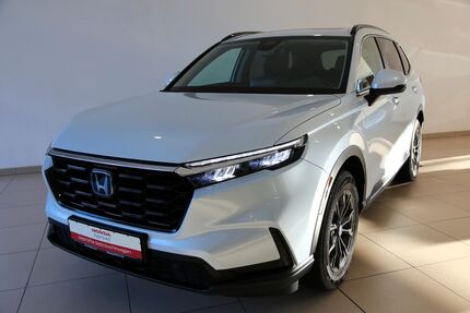 Honda CR-V 38.850 km 38.490 € Magdeburg 39112