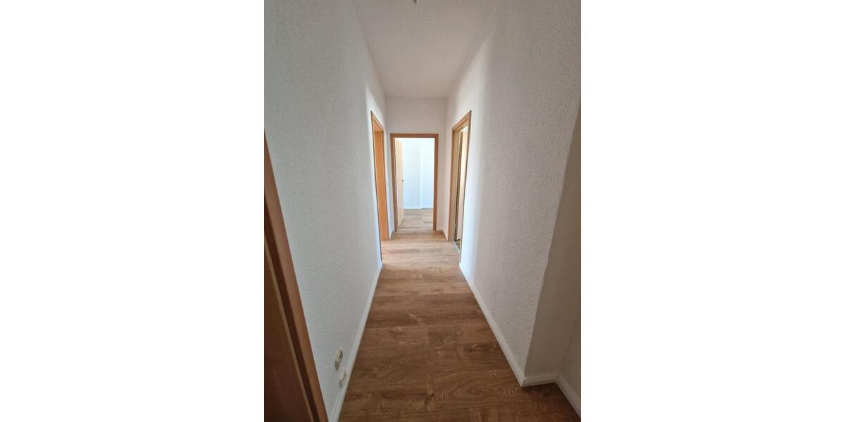 Etagenwohnung Magdeburg Brückfeld - 3 Zimmer, 62 m&sup2;, 429&euro; | Angebot:26631493