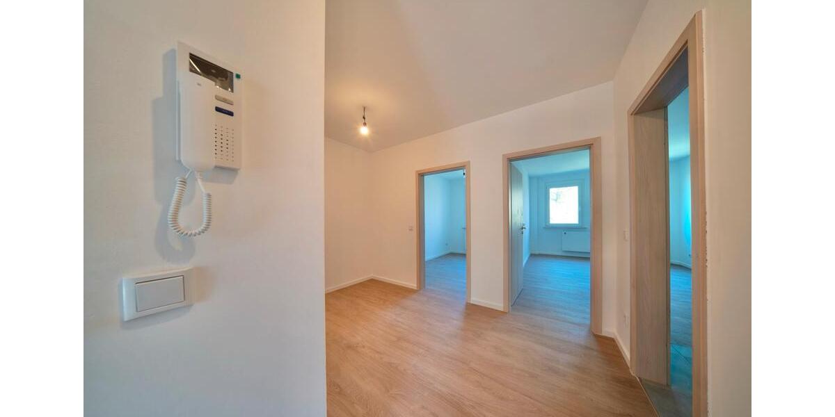 Etagenwohnung Magdeburg Leipziger Straße - 3 Zimmer, 55 m&sup2;, 495&euro; | Angebot:26662626