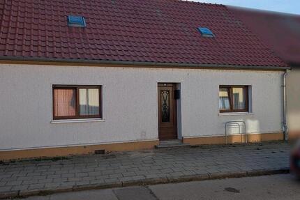 Haus Barby - 3 Zimmer, 80 m&sup2;, 39.000&euro; | Angebot:25214575