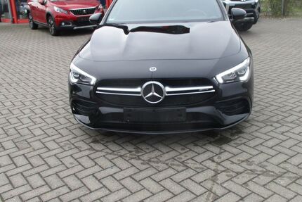 Mercedes-Benz CLA Shooting Brake 85.400 km 29.900 &euro; Haldensleben 39340