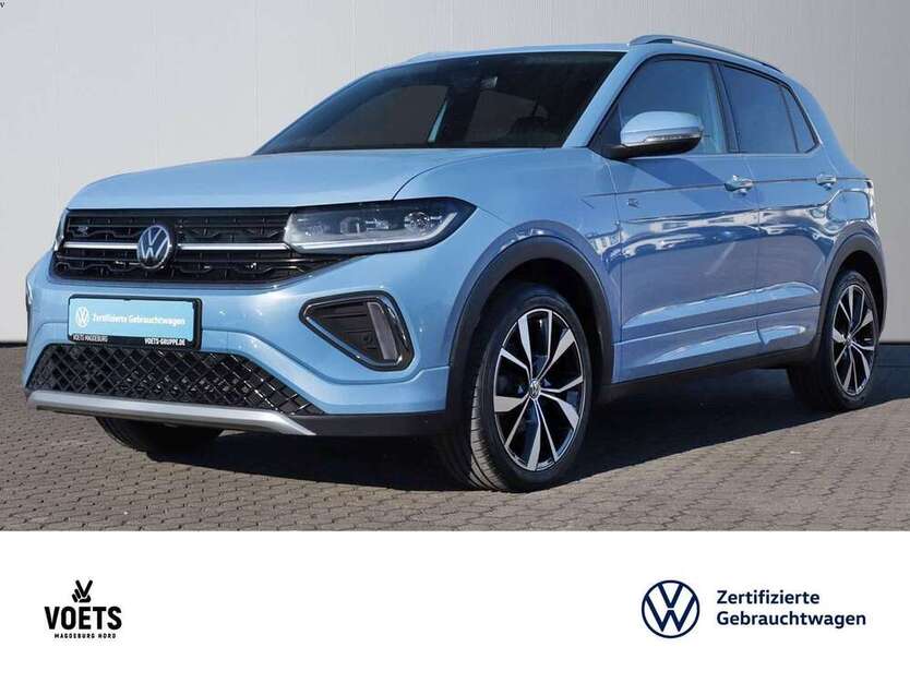 T-Cross