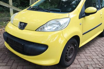 Peugeot 107 190.430 km 850 € Borne 7622h