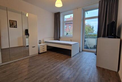 Wohnung Magdeburg Alte Neustadt - 1 Zimmer, 16 m&sup2;, 500&euro; | Angebot:25181943