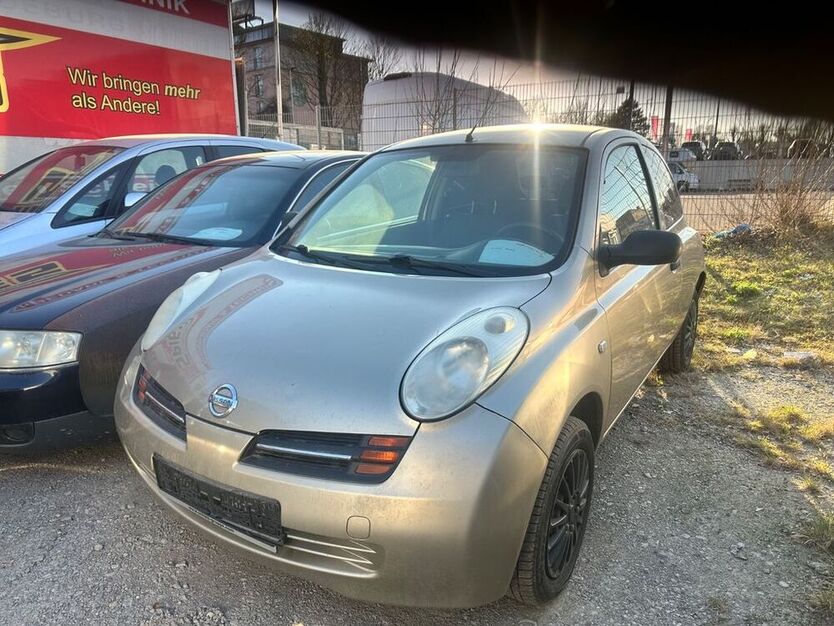 Micra