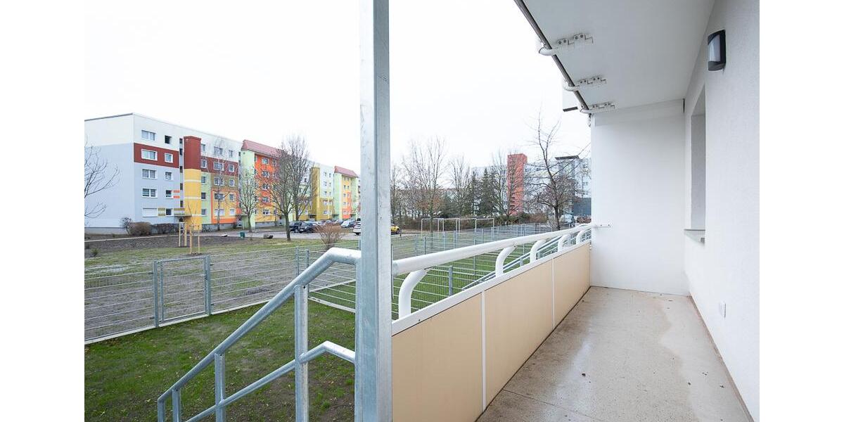Erdgeschoßwohnung Schönebeck (Elbe) - 2 Zimmer, 56 m&sup2;, 337&euro; | Angebot:26177808