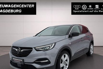 Opel Grandland (X) 95.000 km 14.990 &euro; Magdeburg 39128