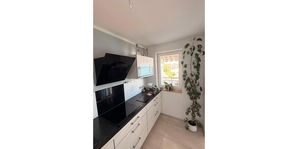 Etagenwohnung Magdeburg Neue Neustadt - 2.5 Zimmer, 57 m&sup2;, 890&euro; | Angebot:26651725