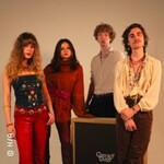 Corduroy County - All Yours Tour 2026