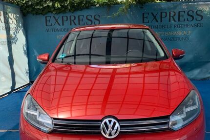 VW Golf 255.686 km 2.499 &euro; Magdeburg - Rothensee 39126