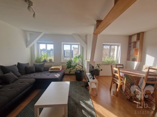 Etagenwohnung Magdeburg Nordwest - 2 Zimmer, 58 m&sup2;, 425&euro; | Angebot:26268044