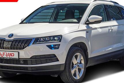Skoda Karoq 70.696 km 21.950 &euro; Magdeburg 39118