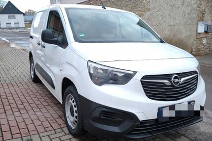 Opel Combo 70.000 km 9.999 &euro; Borne 39435