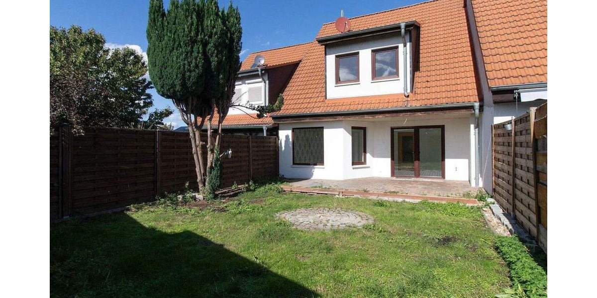 Reihenmittelhaus Möser - 4 Zimmer, 122 m&sup2;, 219.000&euro; | Angebot:25657344