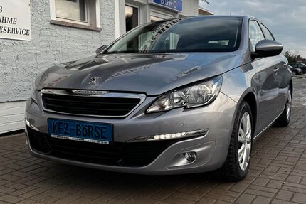 Peugeot 308 118.000 km 8.600 &euro; Burg 39288