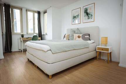 Zimmer Magdeburg Stadtfeld Ost - 1 Zimmer, 1.495&euro; | Angebot:27675826