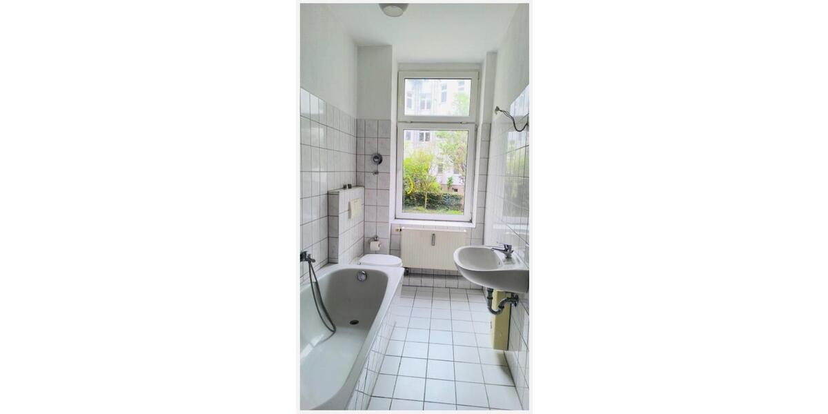 Erdgeschoßwohnung Magdeburg Alte Neustadt - 1 Zimmer, 50 m&sup2;, 325&euro; | Angebot:26426145