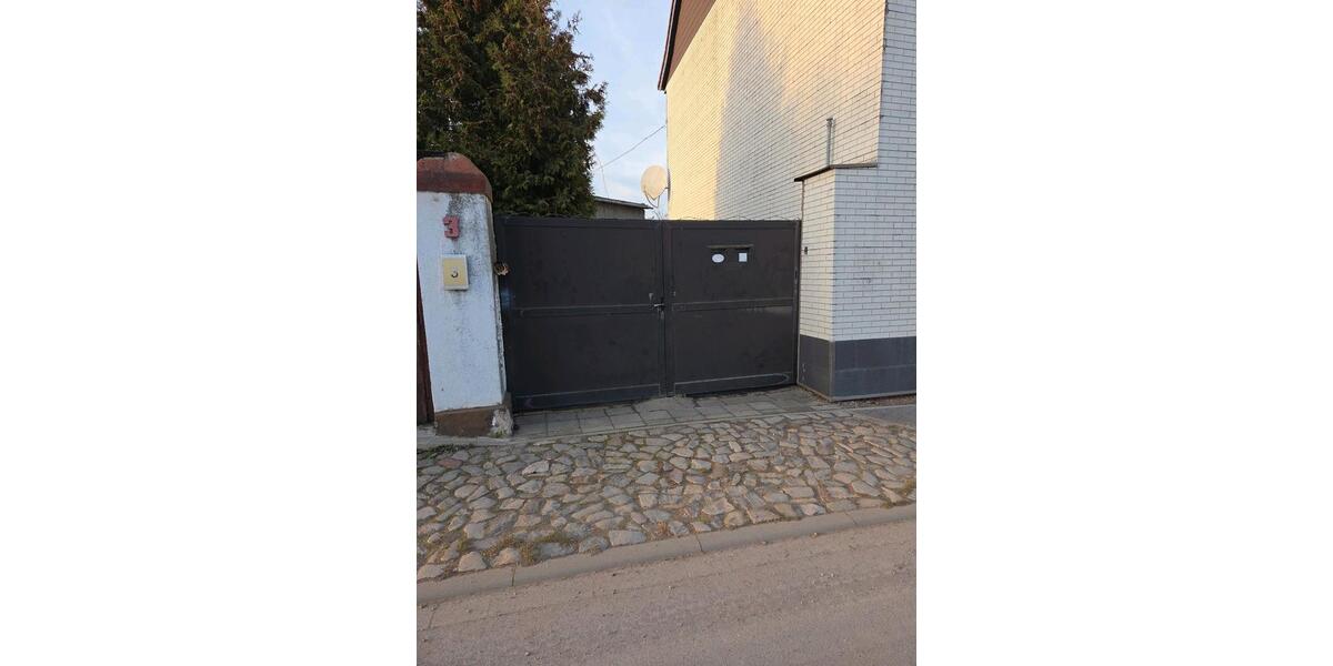 Einfamilienhaus Calbe (Saale) - 6 Zimmer, 186 m&sup2;, 89.999&euro; | Angebot:26781154