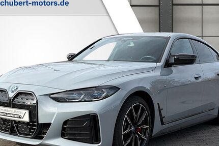 BMW i4 69.442 km 44.880 &euro; Haldensleben 39340