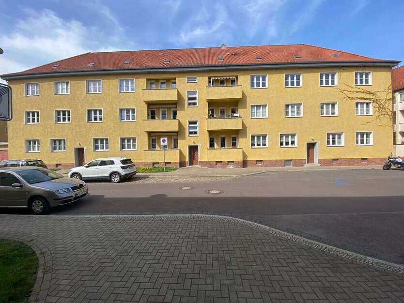 Wohnung zum Mieten in Magdeburg 395 € 60 m²