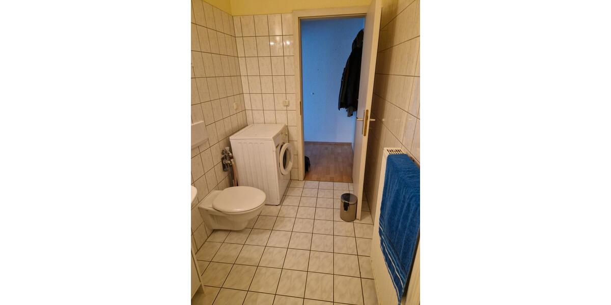 Etagenwohnung Magdeburg Leipziger Straße - 1 Zimmer, 36 m&sup2;, 270&euro; | Angebot:26051466