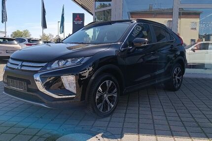 Mitsubishi Eclipse Cross 73.061 km 16.850 &euro; Magdeburg 39124