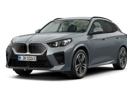 BMW iX2 15.094 km 51.990 &euro; Magdeburg 39108