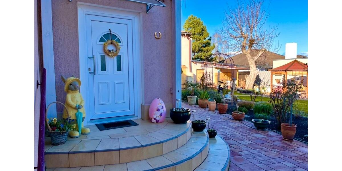 Einfamilienhaus Bördeland - 6 Zimmer, 190 m&sup2;, 490.000&euro; | Angebot:25168200